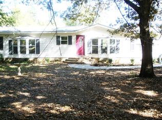 3116 Melba Dr, Hephzibah, GA 30815