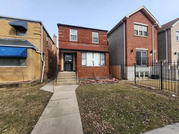 420 W 98th St, Chicago, IL 60628