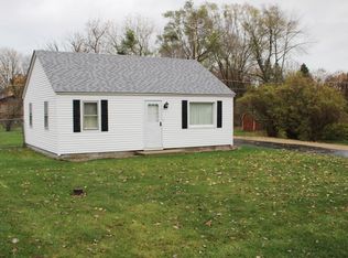38325 N Loyola Ave, Beach Park, IL