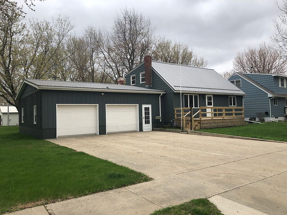 New deck curb appeal!!