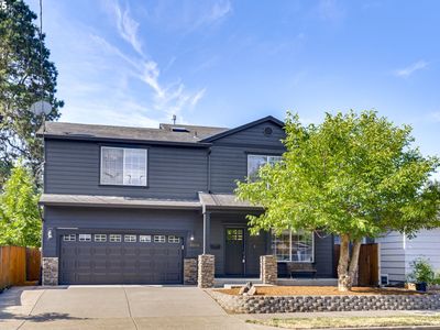 5908 SE Harold St, Portland, OR, 97206