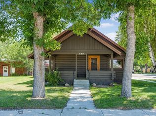 423 S Main St, Three Forks, MT 59752