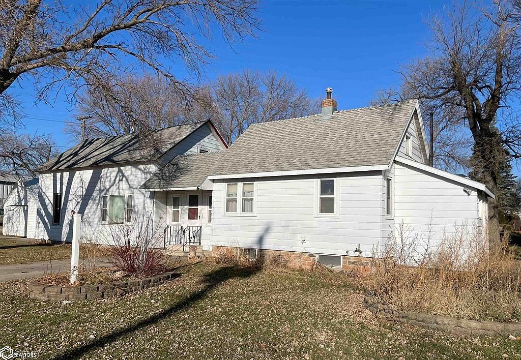 215 3rd St NE, Buffalo Center, IA 50424 MLS 6313611 Zillow