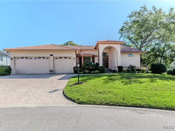 7129 Myrtlewood Ln, Spring Hill, FL 34606