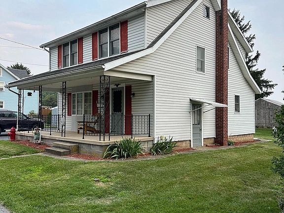3rd image of 308 Hickory St