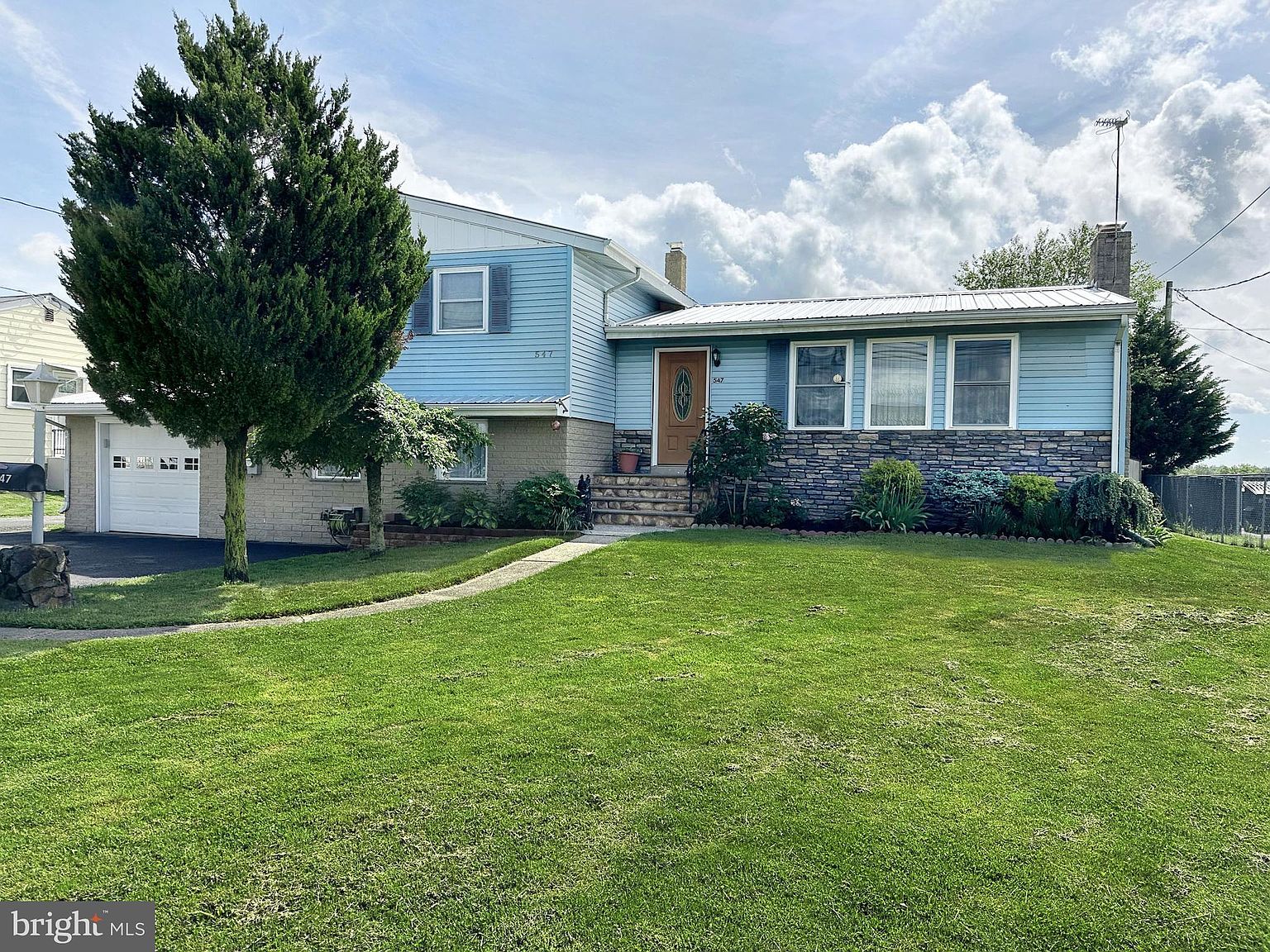 547 Richlandtown Pike, Richlandtown, PA 18955 Zillow