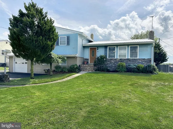 547 Richlandtown Pike, Richlandtown, PA 18955