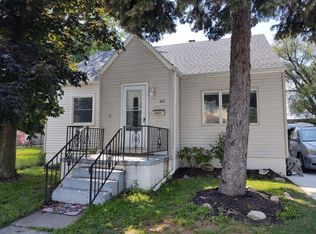 62 Eugene Ave, Buffalo, NY 14216