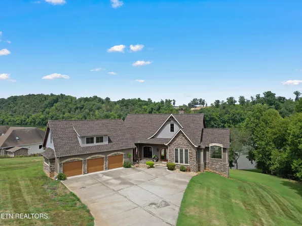 136 Marble View Dr, Kingston, TN 37763