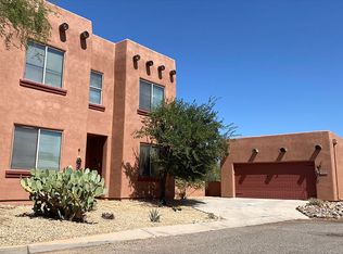 10555 E Karen Gannon Pl, Tucson, AZ 85747