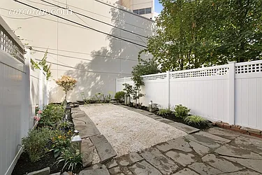 Rented by Corcoran