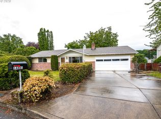 14881 SE Primrose Ave, Milwaukie, OR