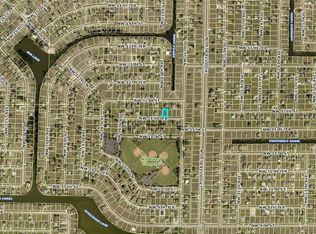 1627 NW 11th Ter, Cape Coral, FL 33993