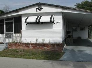 508 Von Maxcy Rd, Sebring, FL 33870