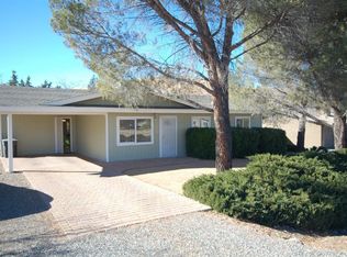 2710 N Prescott East Hwy, Prescott Valley, AZ 86314
