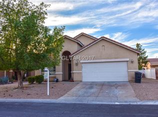 3781 Majesty Palm Dr, Las Vegas, NV 89115