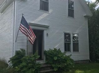 112 North St, Cherryfield, ME 04622