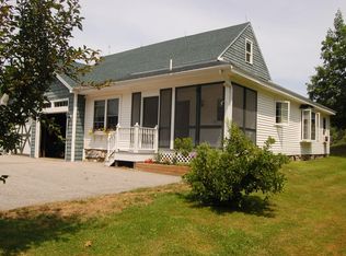 99 Turner Ctr Rd #B, Turner, ME 04282