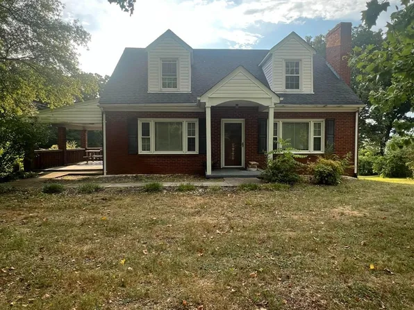 898 Burks Hill Rd, Bedford, VA 24523