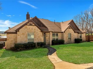 1363 Willow Beach Rd, Graford, TX 76449