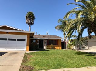 1467 Nichols Ave, Salinas, CA 93906