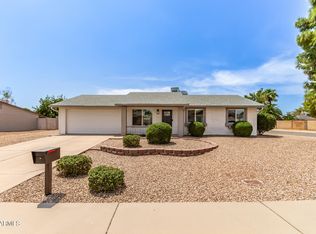 3436 E Helena Dr, Phoenix, AZ 85032