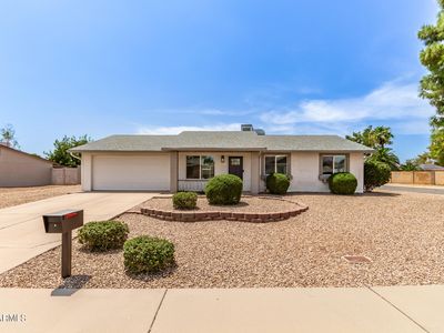 3436 E Helena Dr, Phoenix, AZ, 85032