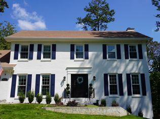 5726 High Meadow Dr, Norcross, GA 30092