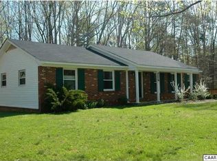 5947 Celt Rd, Stanardsville, VA 22973