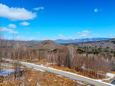 Glade Circle Lot 32, Campton, NH, 03223
