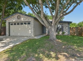 6802 Misty Field Dr, Converse, TX 78109