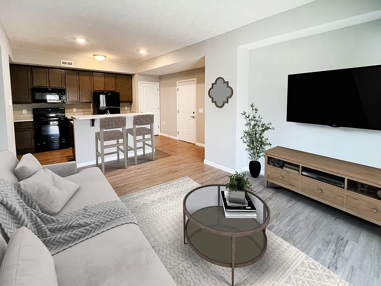 Brookfield Village Apartments — Photo 69