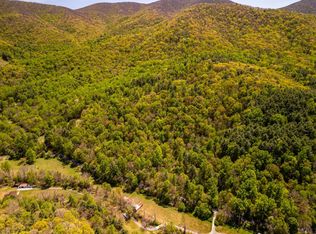 0 Coffeytown Rd, Vesuvius, VA 24483