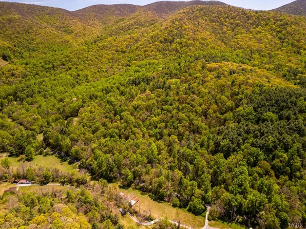 0 Coffeytown Rd, Vesuvius, VA 24483
