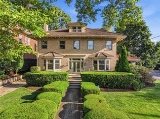 5800 Aylesboro Ave, Pittsburgh, PA 15217