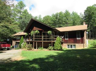 2737 Little Creek Hwy, Dublin, VA 24084