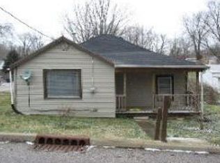 1610 W 8th St, Bloomington, IN