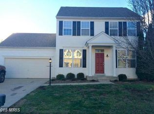 2405 Shafer St, Waldorf, MD