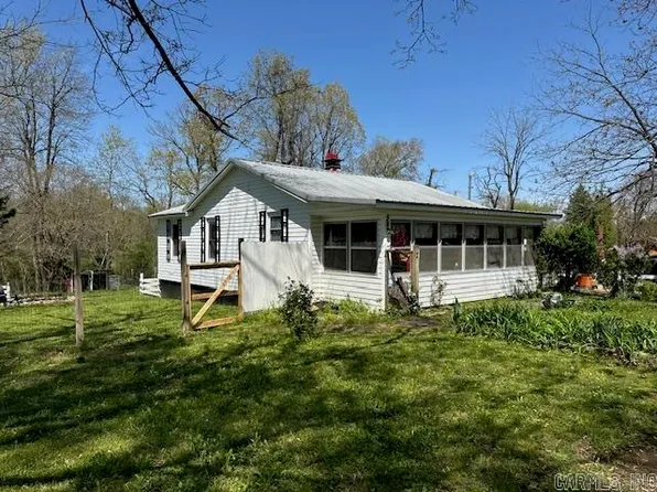 1349 Highway 166 S, Pocahontas, AR 72455