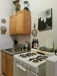 Rented by Urban Pads