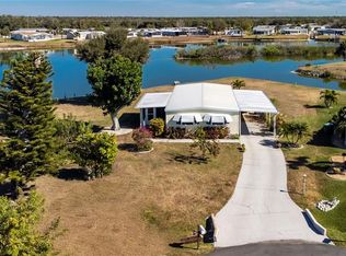 1300 Sanderling Dr, Englewood, FL 34224