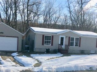 6097 Dacola Shores Rd, Conesus, NY 14435