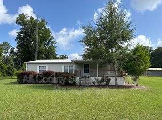 6303 SW County Road 18, Fort White, FL 32038