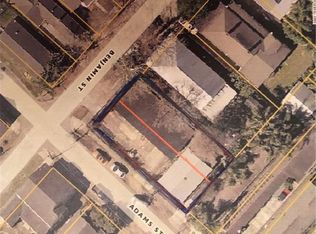 7700 Benjamin St, New Orleans, LA 70118
