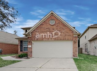 2311 Stiller Ridge Way, Spring, TX 77386