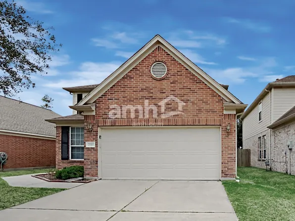 2311 Stiller Ridge Way, Spring, TX 77386