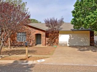 7806 Uvalde Ave, Lubbock, TX 79423