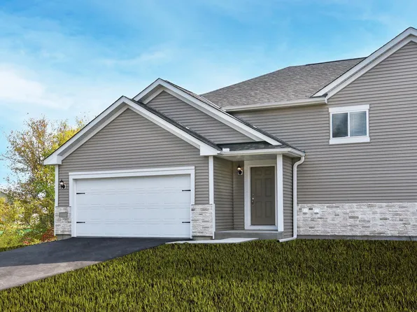 1113 Natalie Ave, Montrose, MN 55363