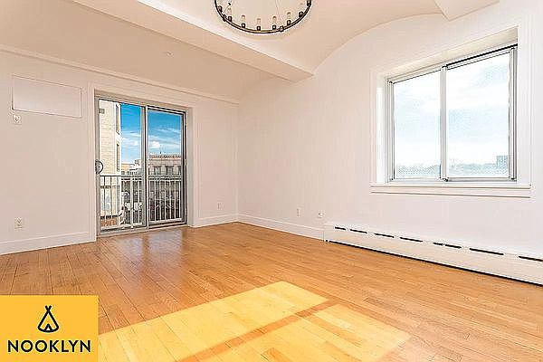1st image of 197 Himrod St APT 2A