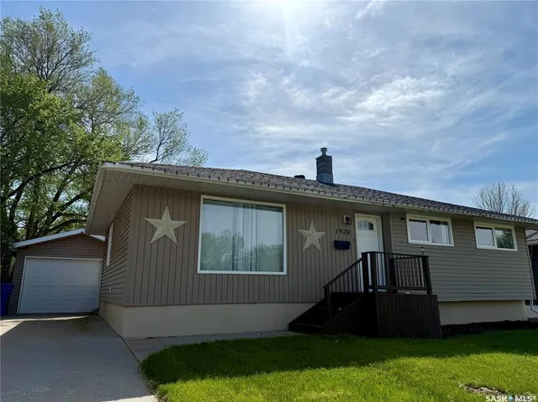 1920 Dyer ROAD, Estevan, SK S4A 1Z5